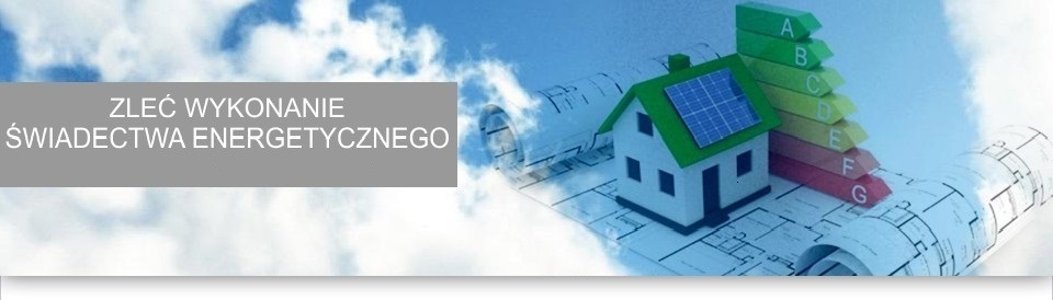 certyfikator energetyczny Powiat Wielicki Tanio
